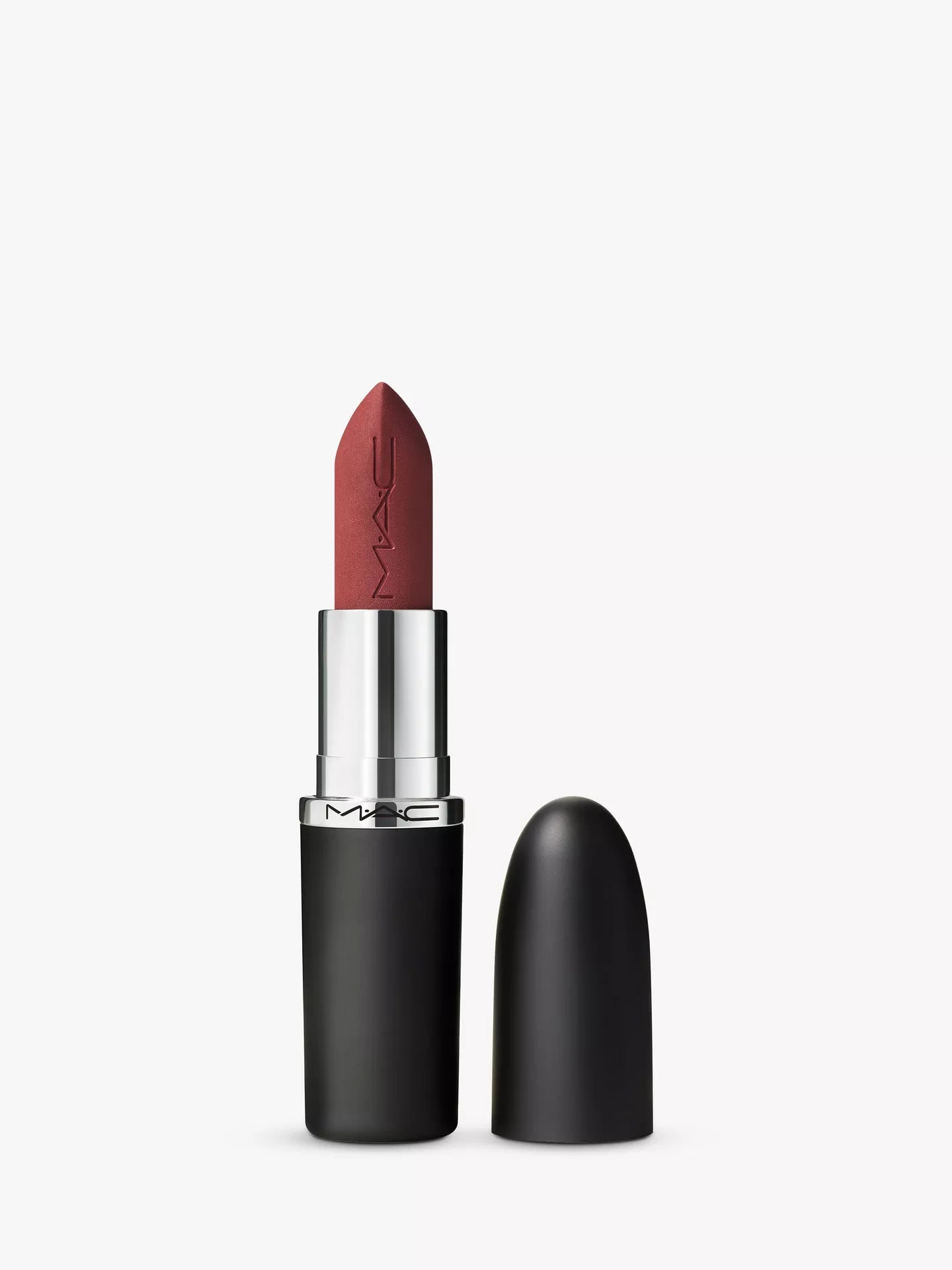 MAC Macximal Matte Lipstick 3.5g