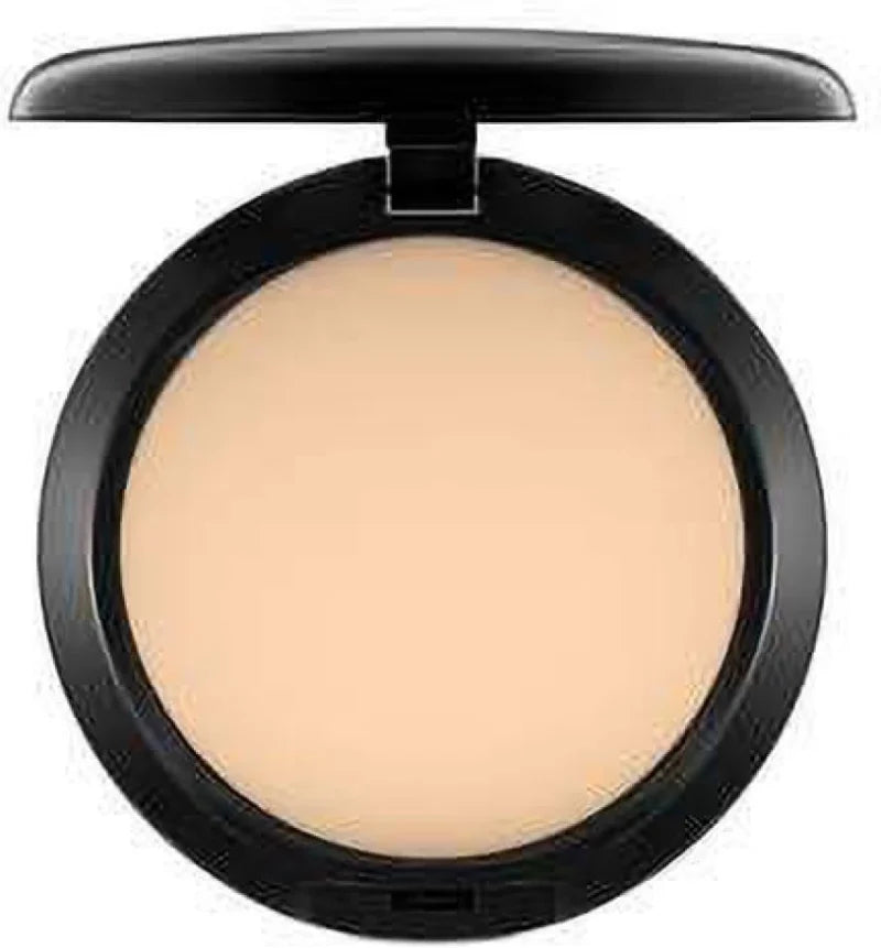 Mac Compact Powder Plus Foundation Net Wt/Poids 0.52 Oz/15g (Authentic)