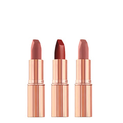 Charlotte Tilbury Iconic Mini Lip Trio - 1.5G