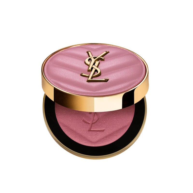 YSL Make Me Blush Bold Blurring Blush - Big 6g