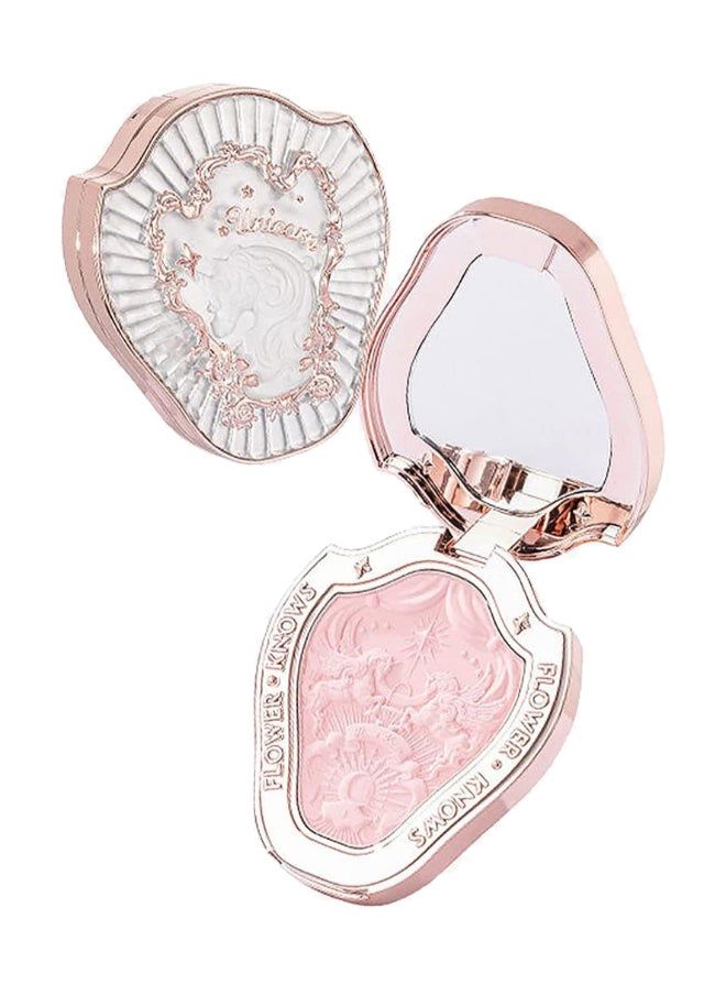 Flower Knows Unicorn Blush - 5GM