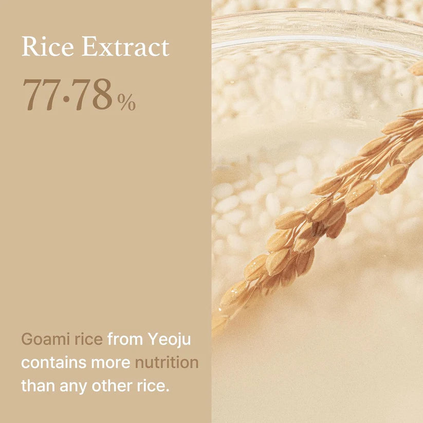 Rice Toner 5.07 Fl Oz