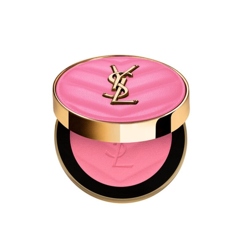 チーク YSL MAKE ME BLUSH 42 6g YSL Make Me Blush Bold Blurring Blush - Big 6g – BrandBeauty