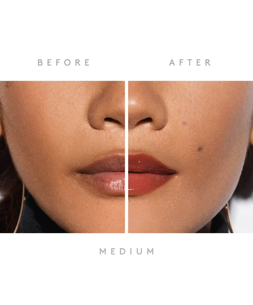 Fenty Gloss Bomb - Fussy HEAT 02 | 9g (100% Authentic)