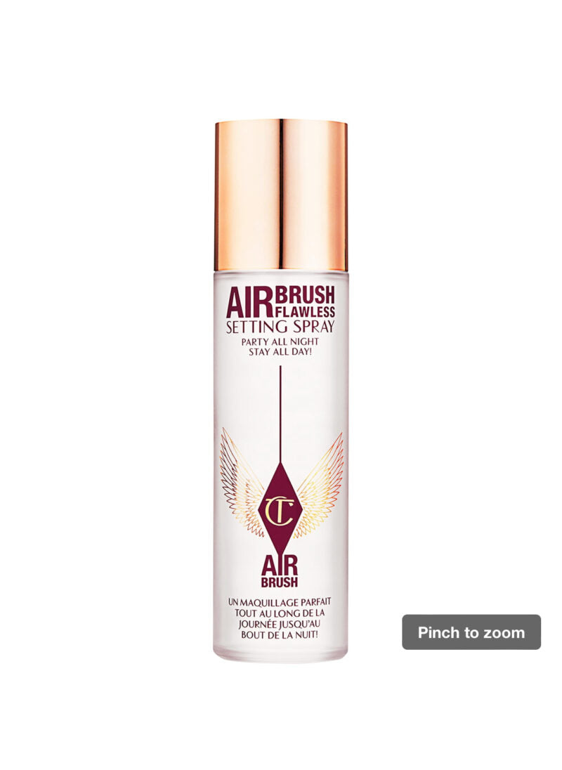 Charlotte Tilbury Airbrush Flawless Setting Spray 100ML