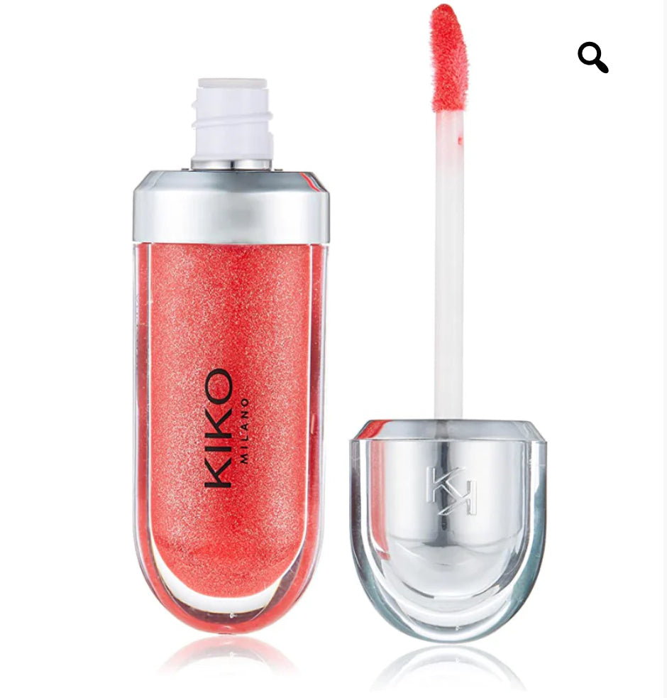 Kiko Milano 3D Hydra Gloss