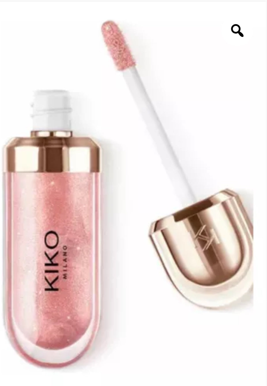 Kiko Milano 3D Hydra Gloss