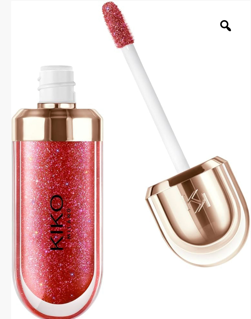 Kiko Milano 3D Hydra Gloss