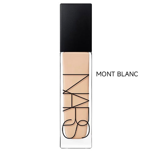 NARS Natural Radiant Longwear Foundation 30ml (Authentic)