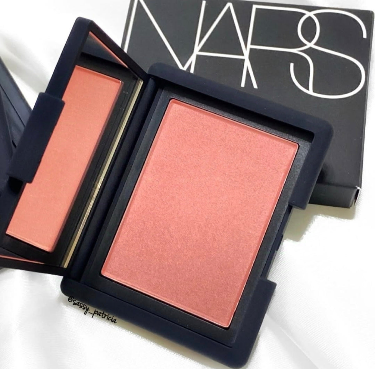 NARS Blush 4.8g (100% Authentic)