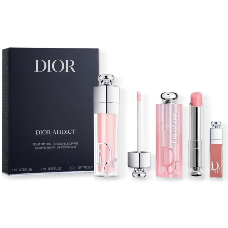 DIOR ADDICT LIPSTICK SET – BrandBeauty