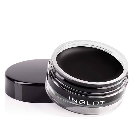 Inglot Amc Gel Eyeliner