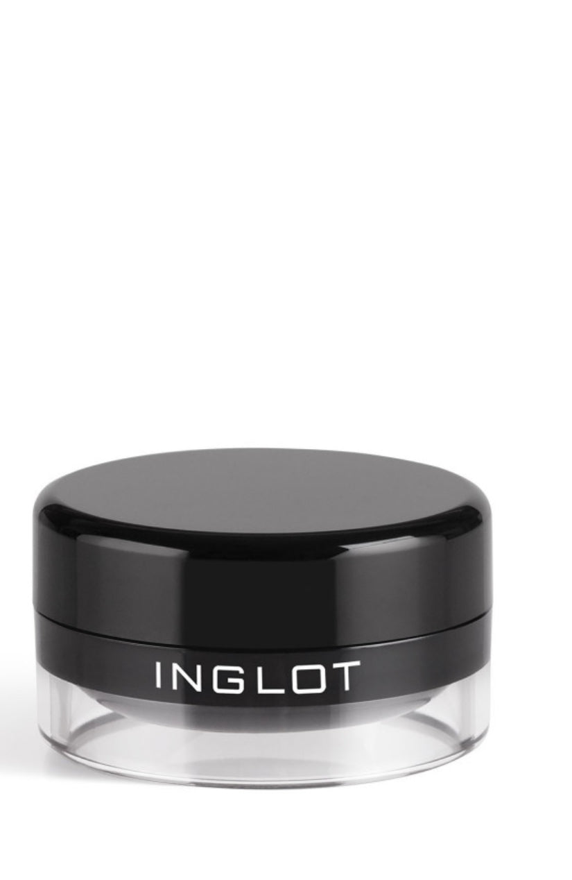 Inglot Amc Gel Eyeliner