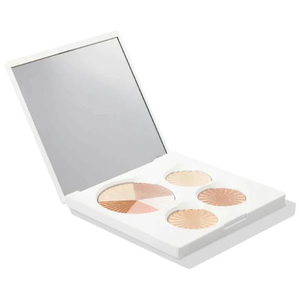 Ofra Highlighter Palette – Glow Up ( 100% Authentic )