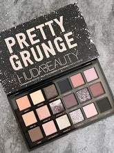 Huda Beauty Pretty Grunge Eyeshadow Palette (Authentic)