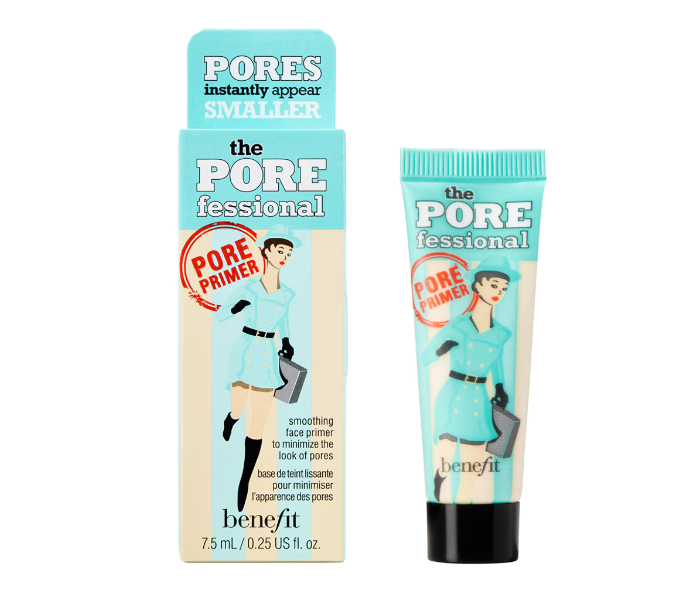Benefit POREfessional Pore Primer – 7.5ml (Authentic)