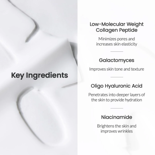BIODANCE Bio Collagen Real Deep Mask