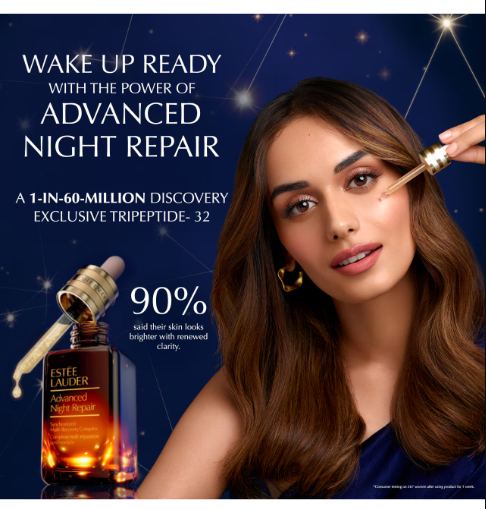 Estee Lauder Advanced Night Repair Serum 100mL