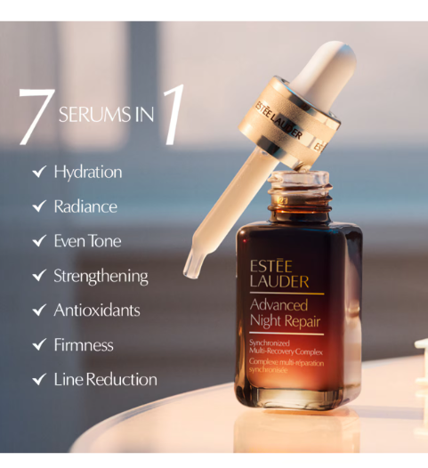 Estee Lauder Advanced Night Repair Serum 100mL