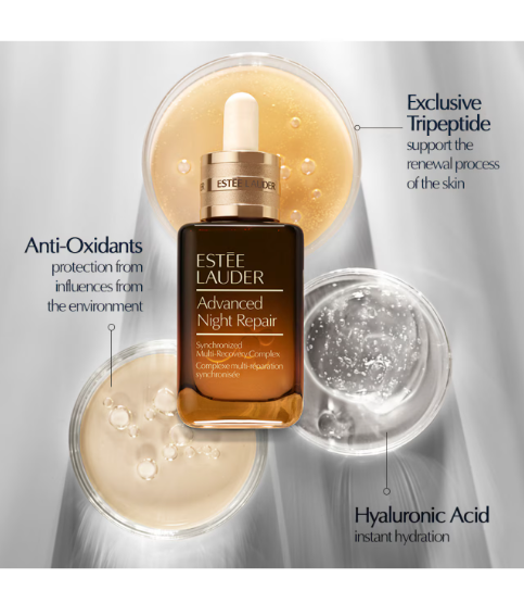 Estee Lauder Advanced Night Repair Serum 100mL