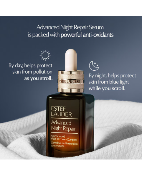 Estee Lauder Advanced Night Repair Serum 100mL