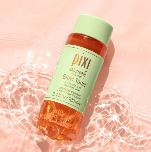 PIXI Glow Tonic Exfoliating Toner With Glycolic Acid