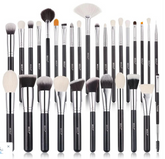 BEILI 30PCS Professional Makeup Brush Set