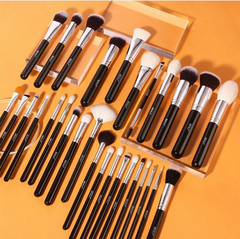 BEILI 30PCS Professional Makeup Brush Set