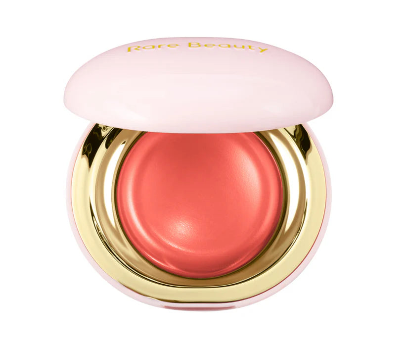 Rare Beauty Stay Vulnerable Melting Cream Blush Nearly Neutral