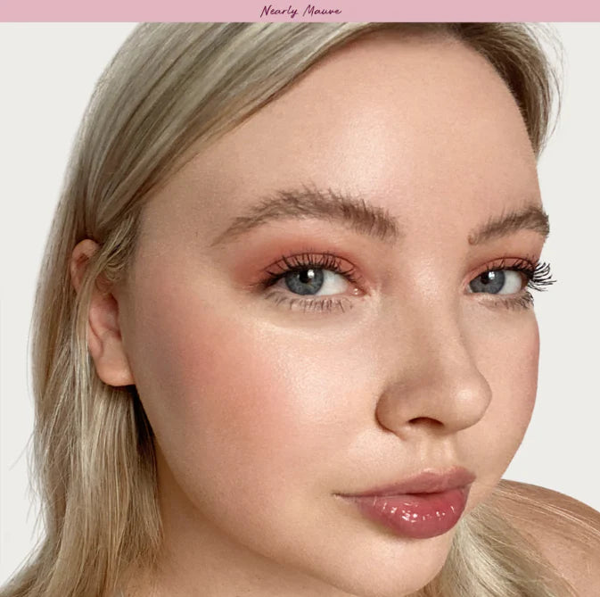 Rare Beauty Stay Vulnerable Melting Cream Blush Nearly Neutral