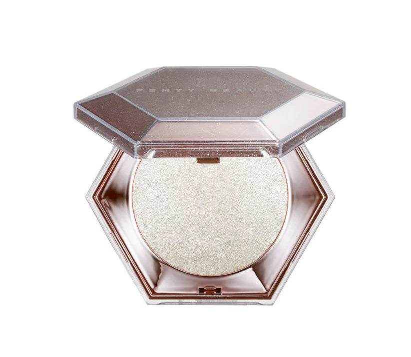 FENTY BEAUTY Diamond Bomb All Over Diamond Veil