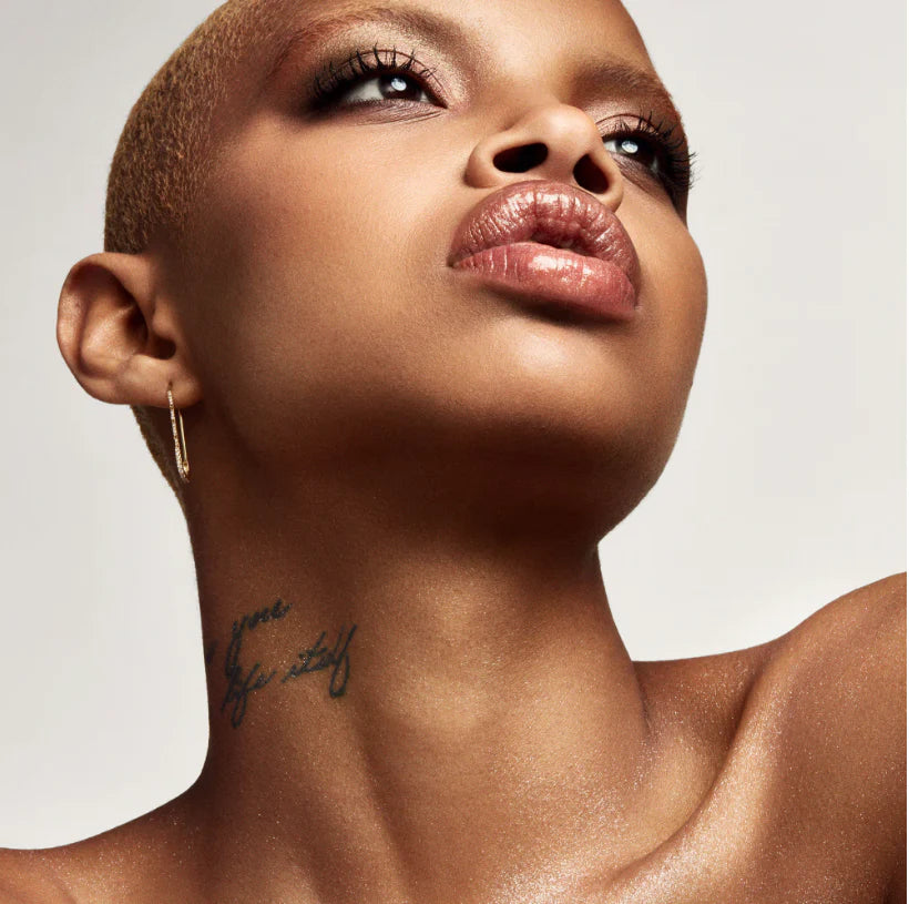 FENTY BEAUTY Diamond Bomb All Over Diamond Veil