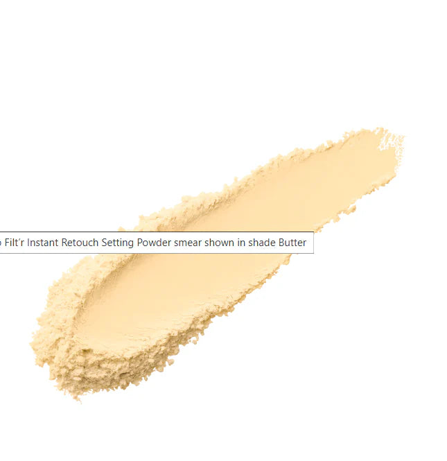 FENTY Pro Filt'r Instant Retouch Setting Powder (100% Authentic)