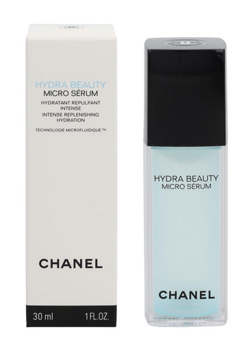 CHANEL HYDRA BEAUTY MICRO SERUM 30Ml