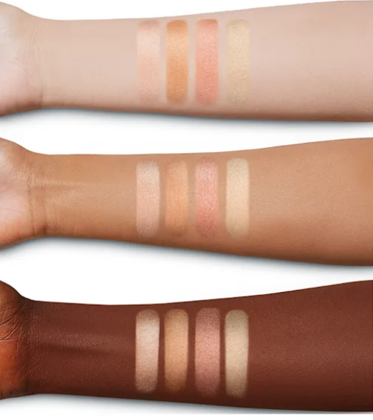 Charlotte Tilbury Pillow Talk Multi Glow Highlighter (Net Wt. 7g)