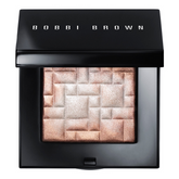 Bobbi brown highlighting powder poudre touche eclat PInk Glow (Dupe)