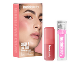 Huda Beauty Cheek & Lip Duo