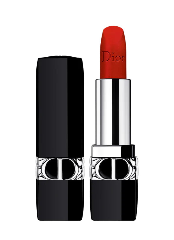 DIOR Rouge Dior Travel Collection