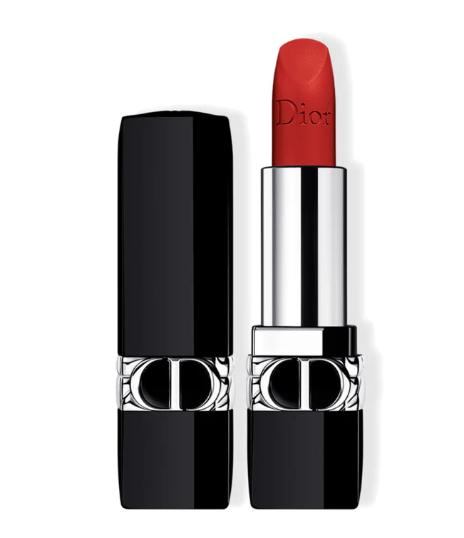 DIOR Rouge Dior Travel Collection