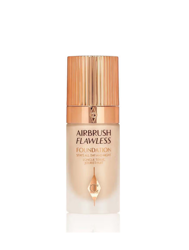 Charlotte Tilbury Airbrush Flawless Foundation (Authentic)