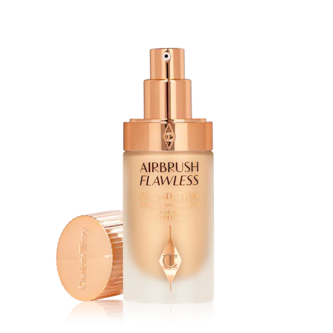 Charlotte Tilbury Airbrush Flawless Foundation (Authentic)