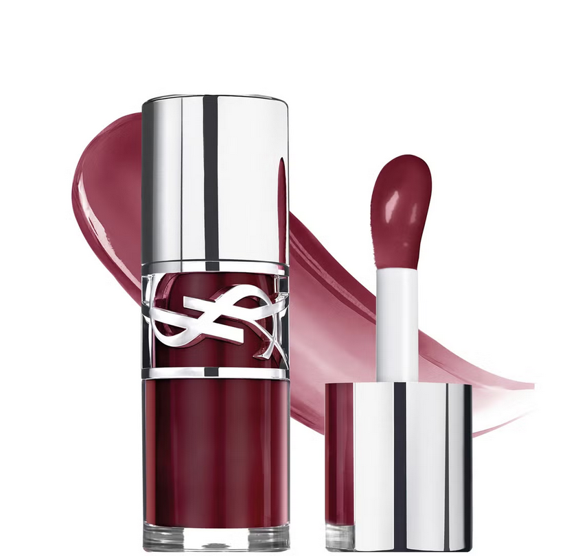 YSL Loveshine Plumping Lip Oil Gloss - 3ml