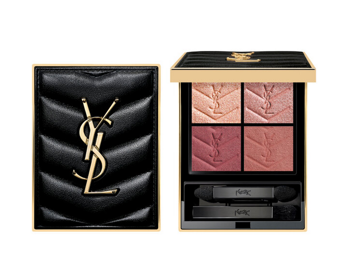 YSL Couture Clutch Pallet 4g