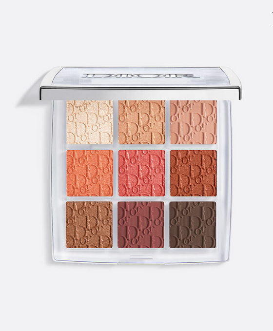 Dior Backstage Eye Palette ( Authentic )