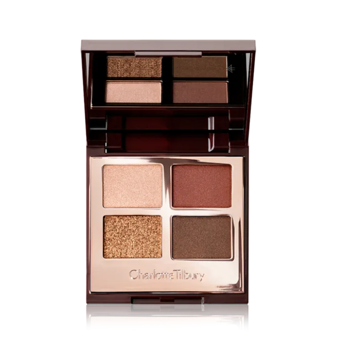 Charlotte Tilbury Eyeshadow Palette