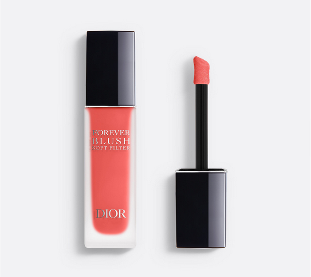 Dior Forever Blush Soft Filter