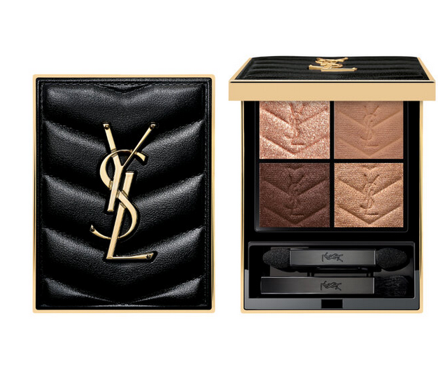 YSL Couture Clutch Pallet 4g