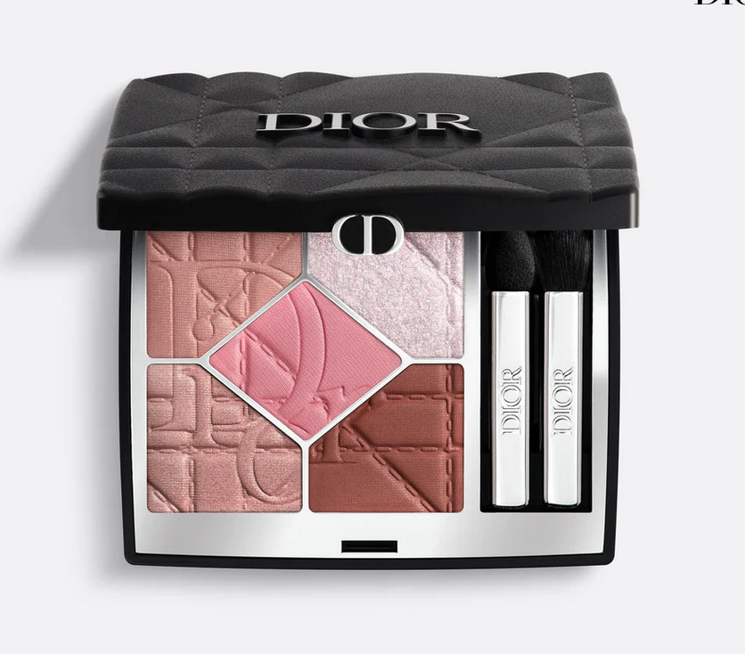 DIORSHOW 5 COULEURS – LIMITED EDITION