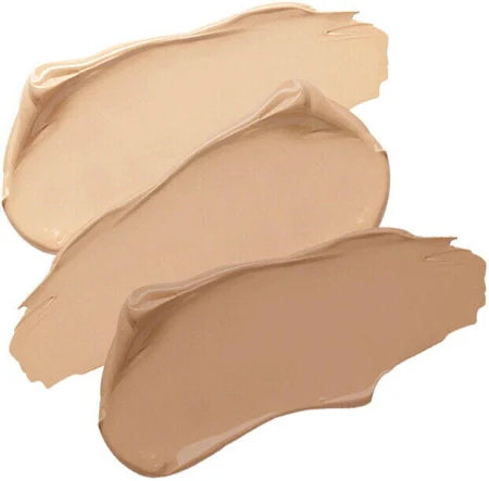 Tfit Cover Up Pro concealer Palette