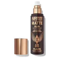 Charlotte Tilbury Airbrush Matte Blur Setting Spray – (100ml)